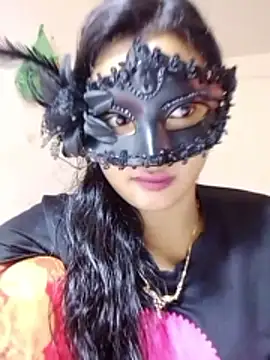 Show webcam de Sweetie_250