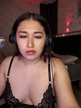 Sarah_Bloom Webcamshow