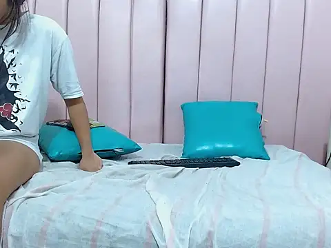 Pertunjukan Kamera Web carladesirers707