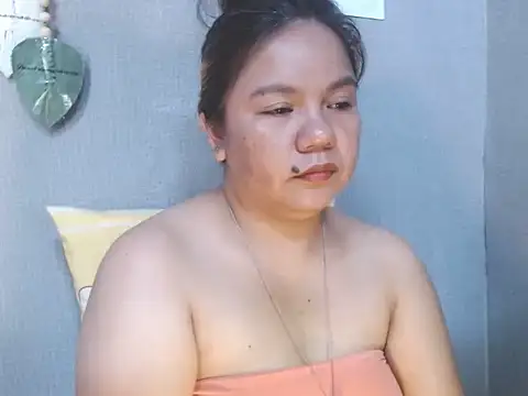 XXX chat uživo modela ambersmile