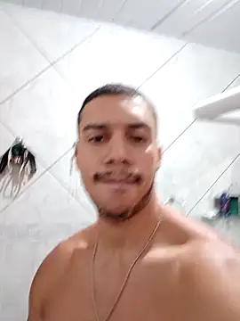 Show webcam de Rapha2021