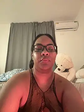 Show webcam de Chaniita