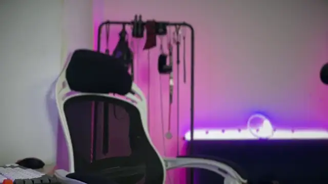 CyberXGoddessのライブXXXチャット