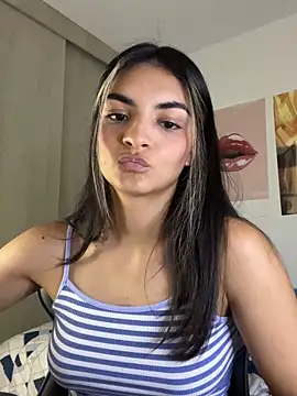 Cat2525 – Kamerová šou