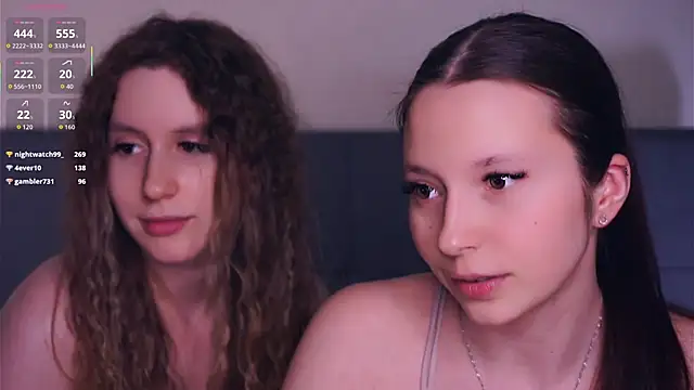 GabrielleLynchard Live XXX-chat