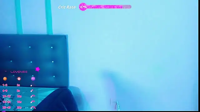 Show de webcam de malahya_