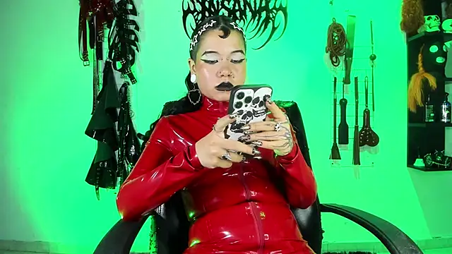 irregular_fetish_'s Live XXX Chat