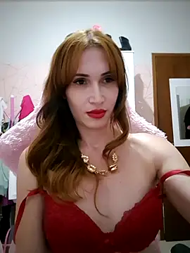 Irresistible24's Live XXX Chat