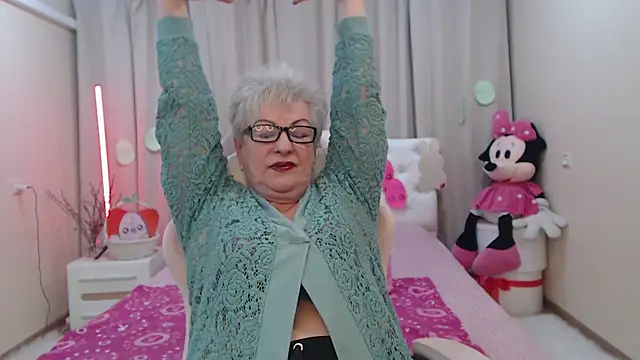 Chat XXX ao vivo de KayleSmoll