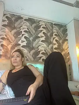 viktoria_davis_のライブXXXチャット