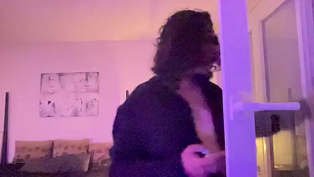 daddyvibes Adlı Modelin Web Kamerası Şovu