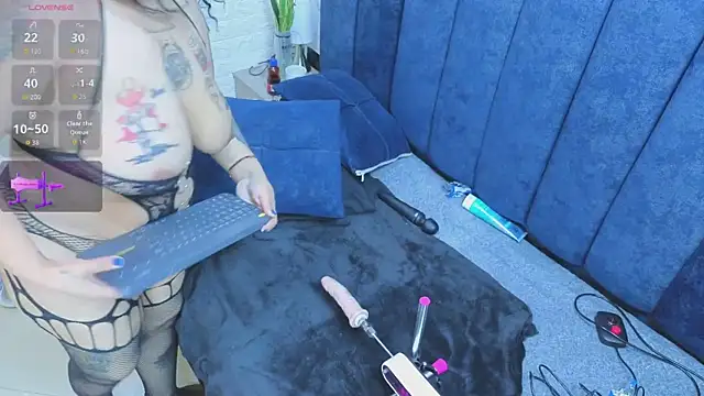 yunkeyc's Live XXX Chat