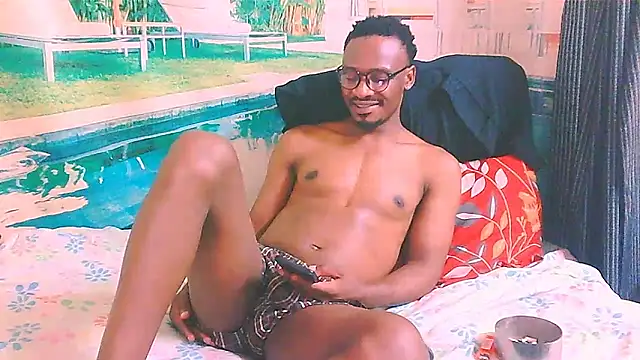 EbonyTiger69 Chat XXX live