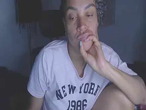 Chat XXX ao vivo de shayna_cute