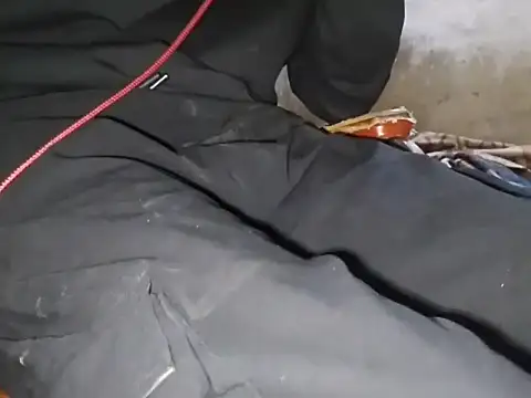 Akram5のウェブカメラショー