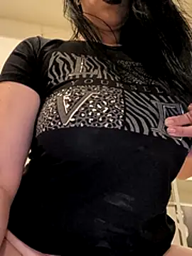 Show Webcam de BustyxVixen