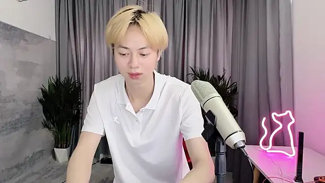 hafabva 网络视讯表演