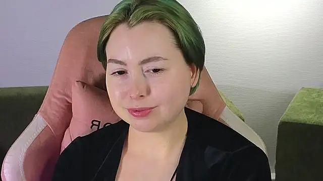 AnitaMeyer's Live XXX Chat