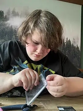 Chat XXX ao vivo de plushietoy