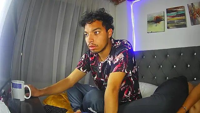 naughtycouplex_ Webcamshow