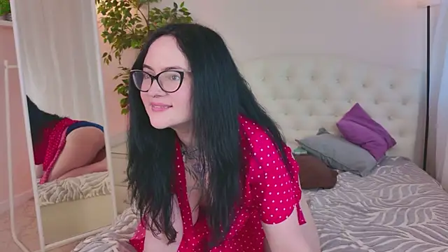 Chat XXX ao vivo de Catherine_Moore_