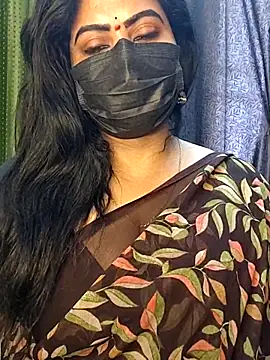 Anushka_flower's Live XXX Chat