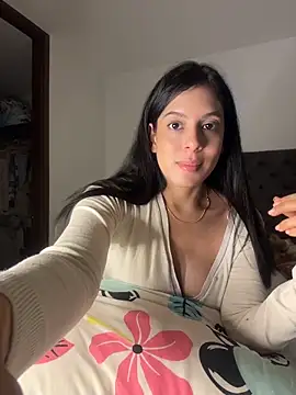 kamivolkano 웹캠 쇼