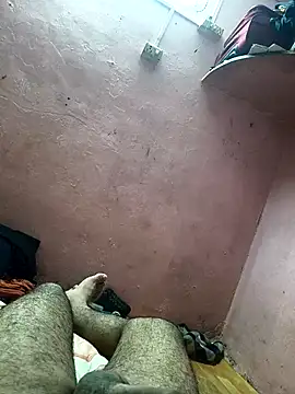 Show webcam de Vickyrajput009