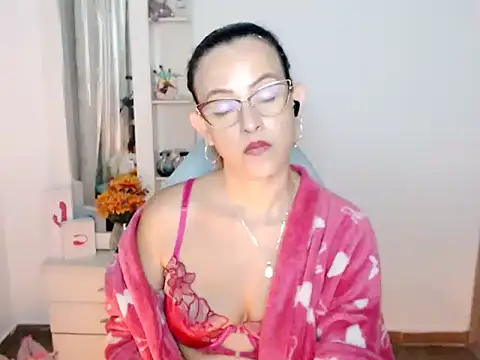 Chat XXX ao vivo de BOREAL_MOON