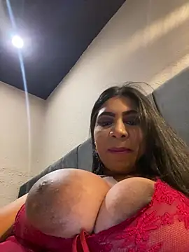 CyBettyboopのライブXXXチャット