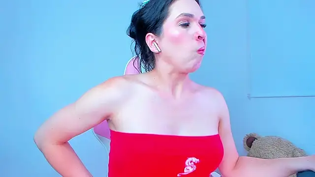 Chat XXX Live Ariana_f