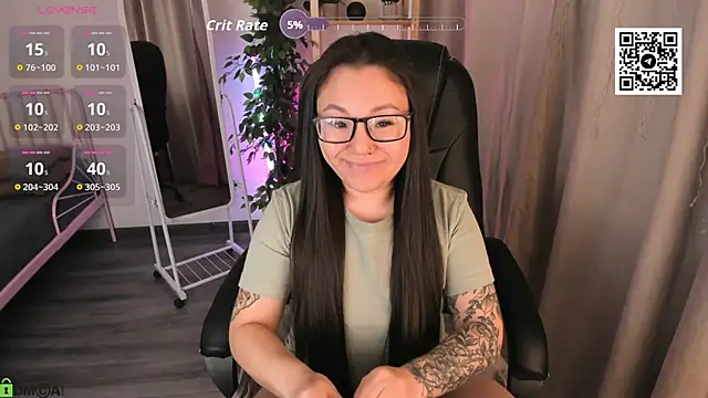 gentle_muse's Live XXX Chat