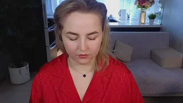 Chat XXX ao vivo de Mira_Mermayd