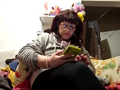 Samantha_Squirt@xh's Live XXX Chat