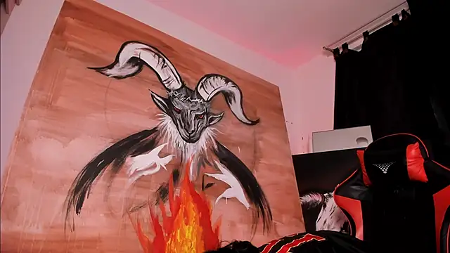 Chat XXX ao vivo de Rubyy-Rose1