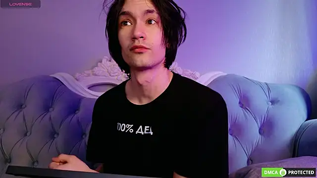 CalvinOwens Webcam-Show