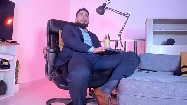 bruno_woodsのライブXXXチャット