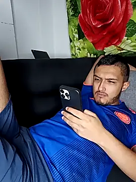 mosmar_20 웹캠 쇼