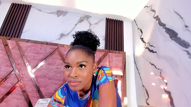 kandy_bronw Obrolan Langsung XXX