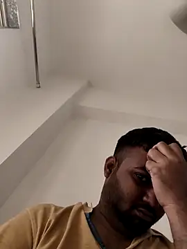 vinay_smalldickのライブXXXチャット