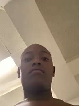 Slowbur 在線直播表演