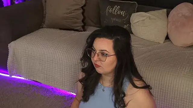 Mia_SwanoのライブXXXチャット