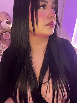 دردشة Mericute_ الجنسية المباشرة