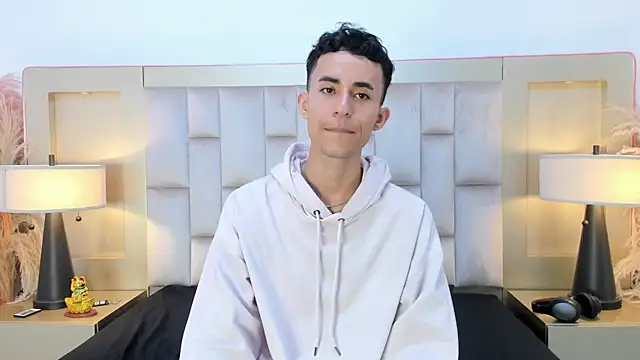 Zahir_Ashar Webcamshow