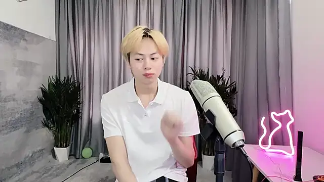 hafabva 网络视讯表演