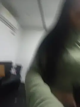 KiaraBlack_01 Obrolan Langsung XXX