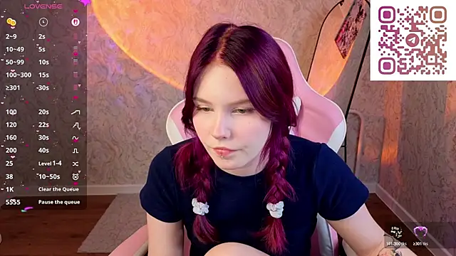 دردشة Julia_Anis الجنسية المباشرة