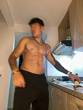 amenadiel_fireのライブXXXチャット