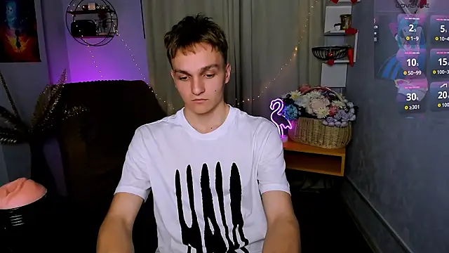 john_likのライブXXXチャット