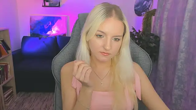 دردشة ViolaMore الجنسية المباشرة